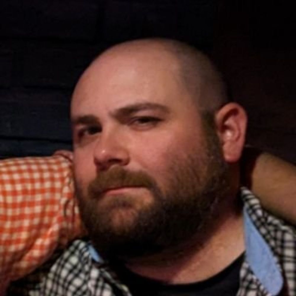 Ed Isabella