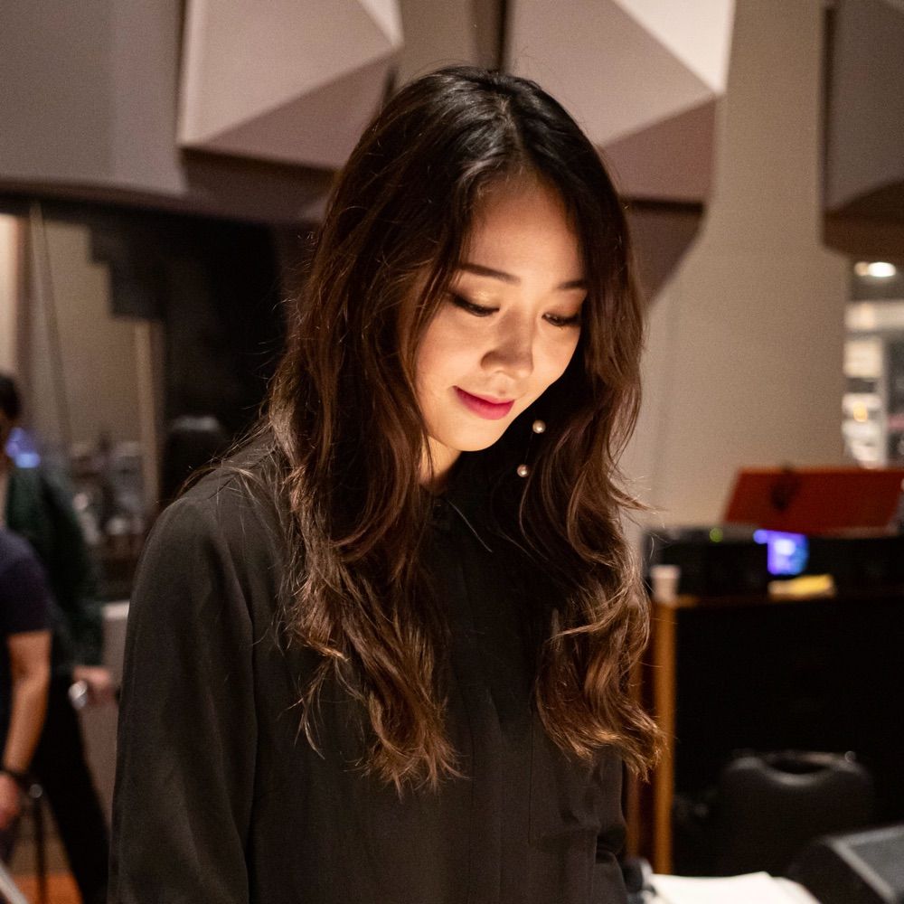 Jaimee Jimin Park