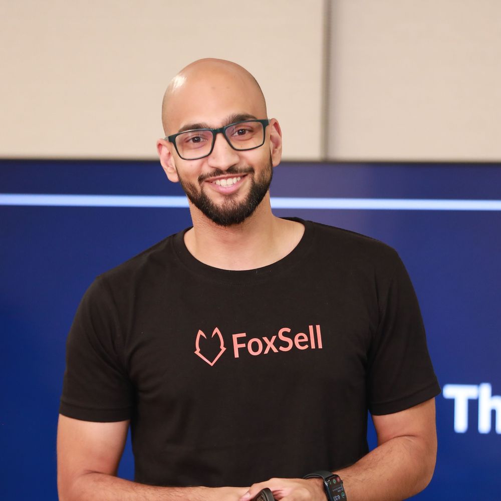Prakhar 🦊