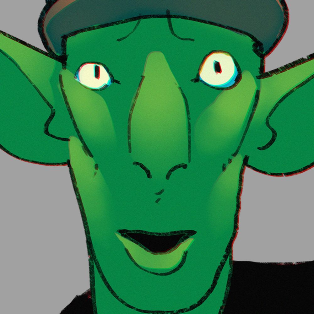 GoblinkingNSFW