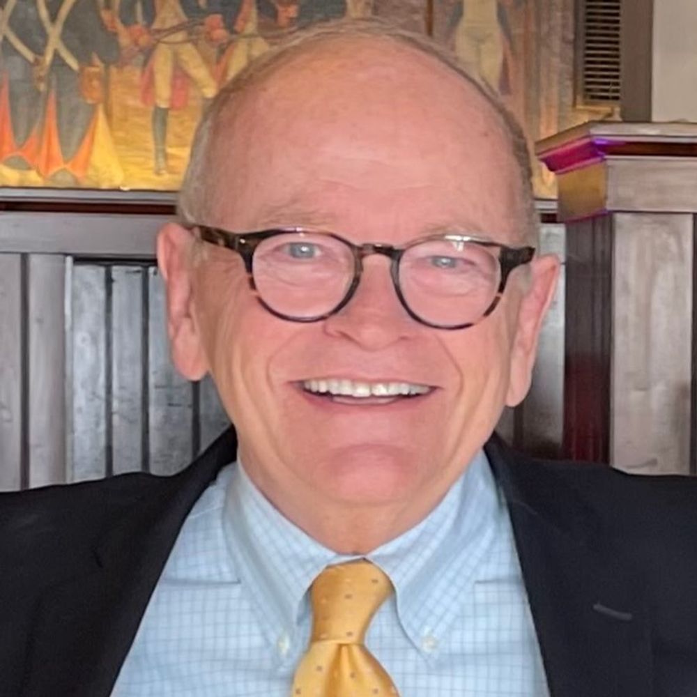 John R Dallas Jr