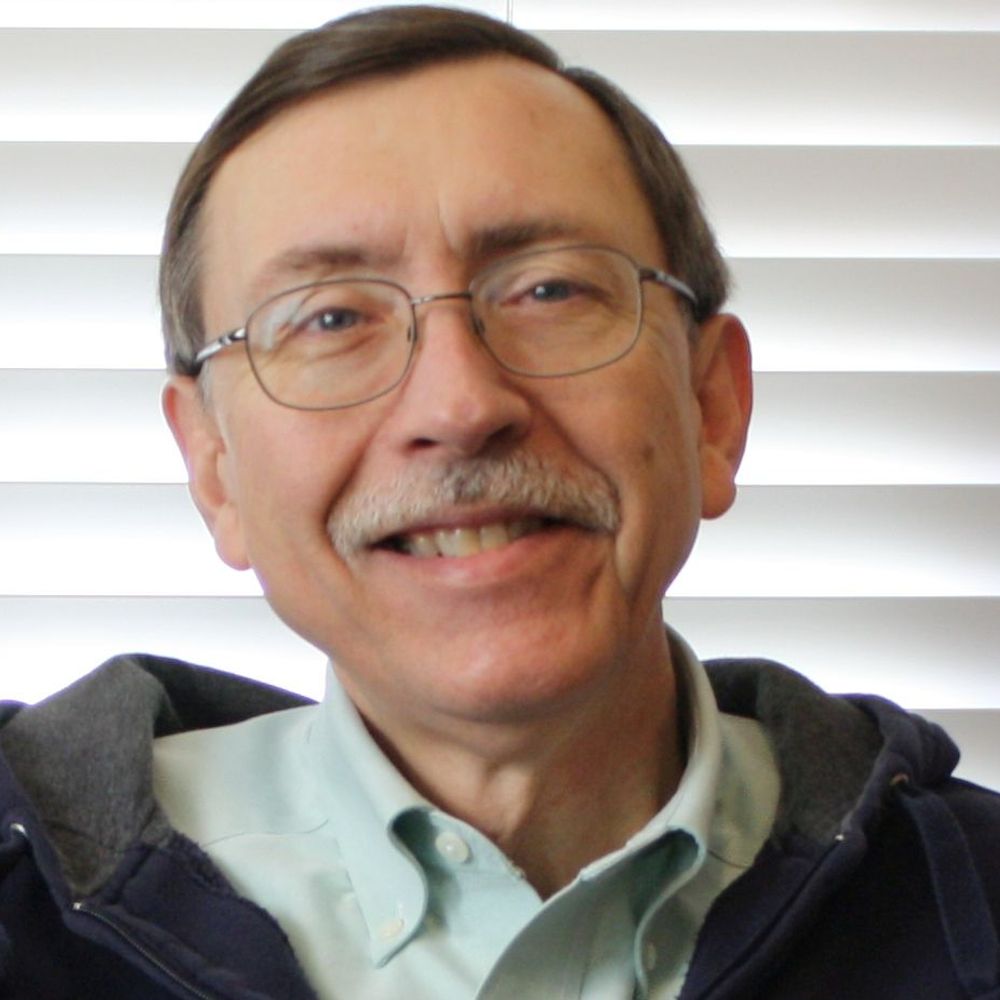 Mike Gerik