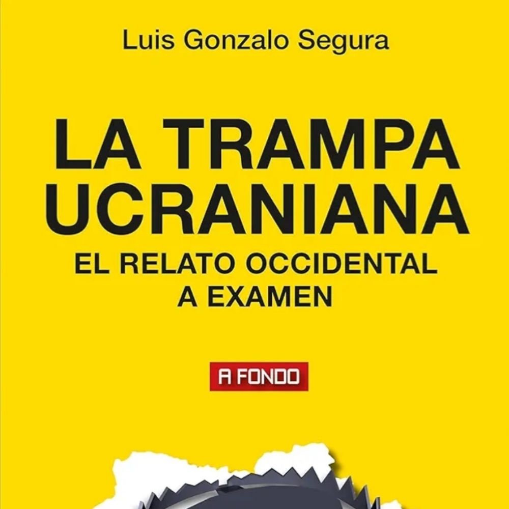 Luis Gonzalo Segura