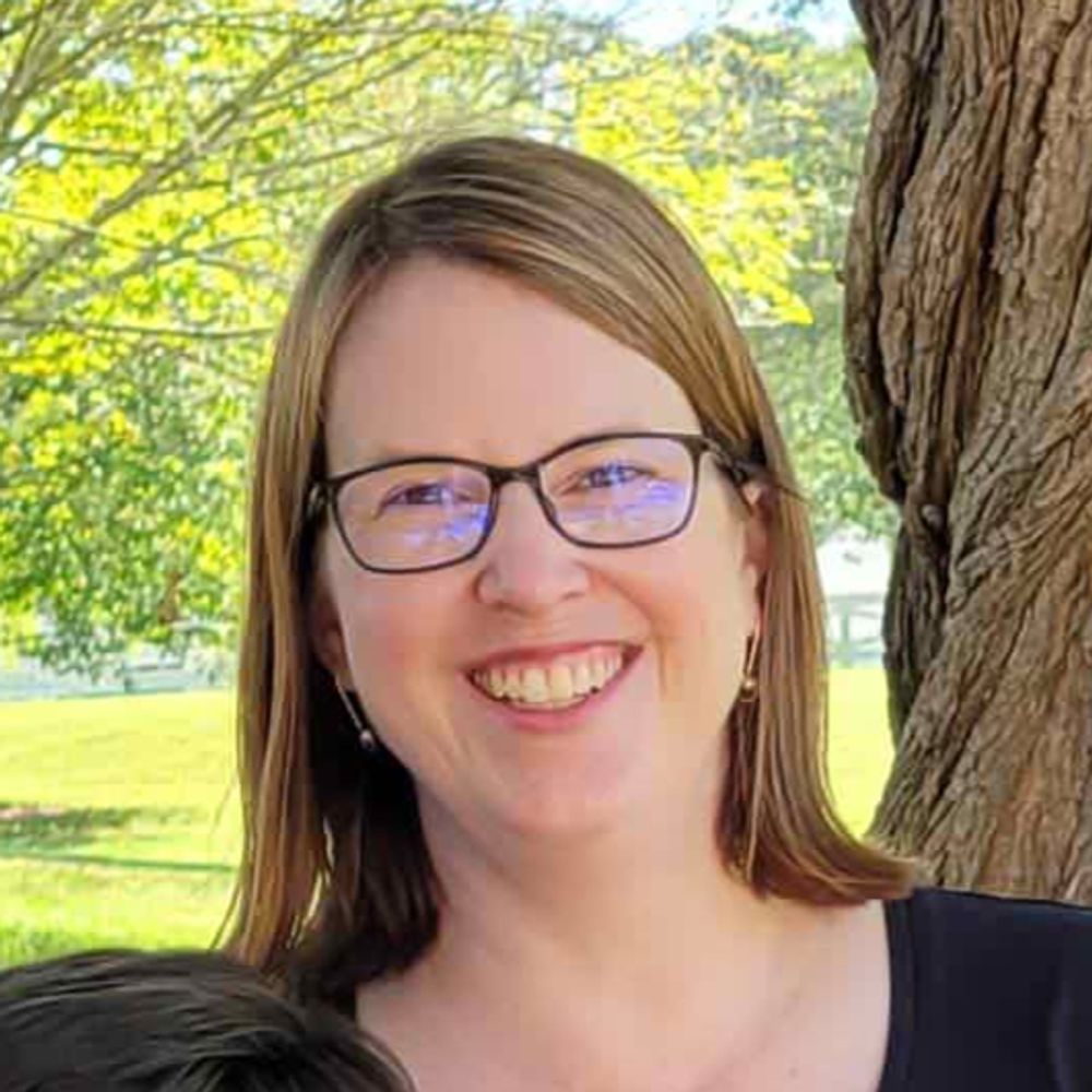 Jocelyn Dawson