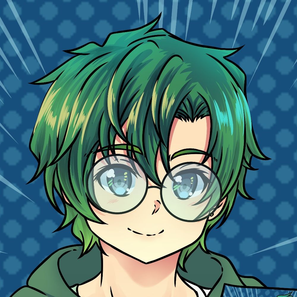 Natsu 🌿