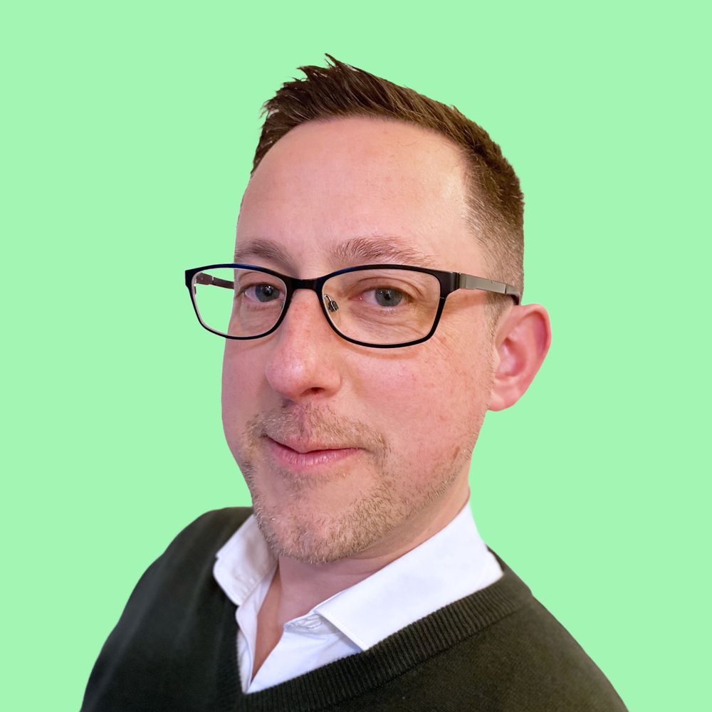 Dan Beardshaw