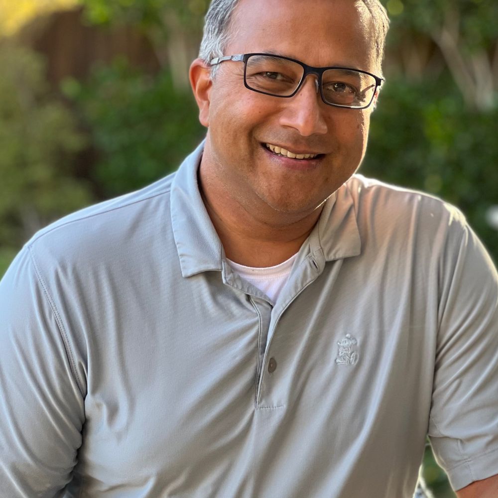 Venkat Memula