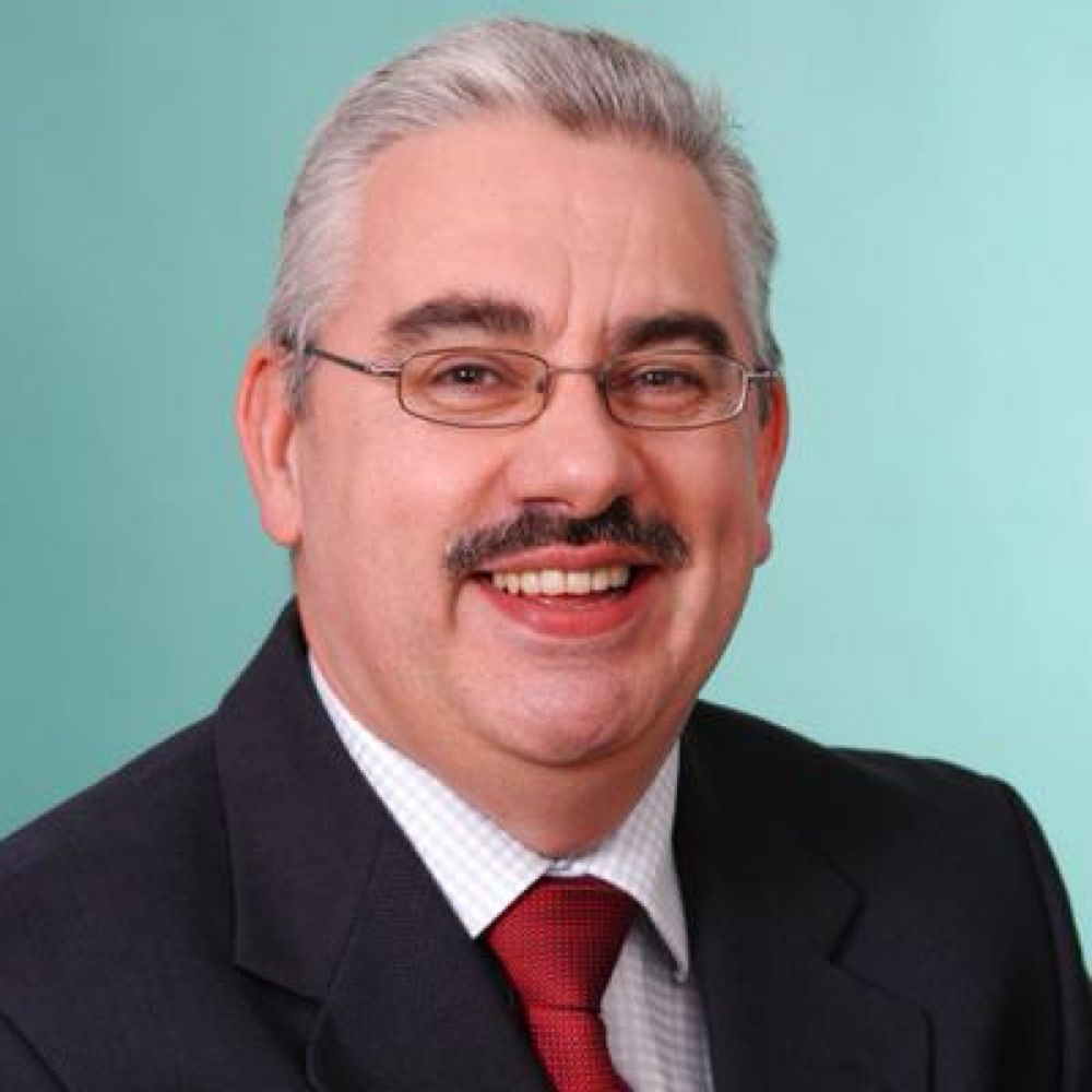 Peter Geraghty