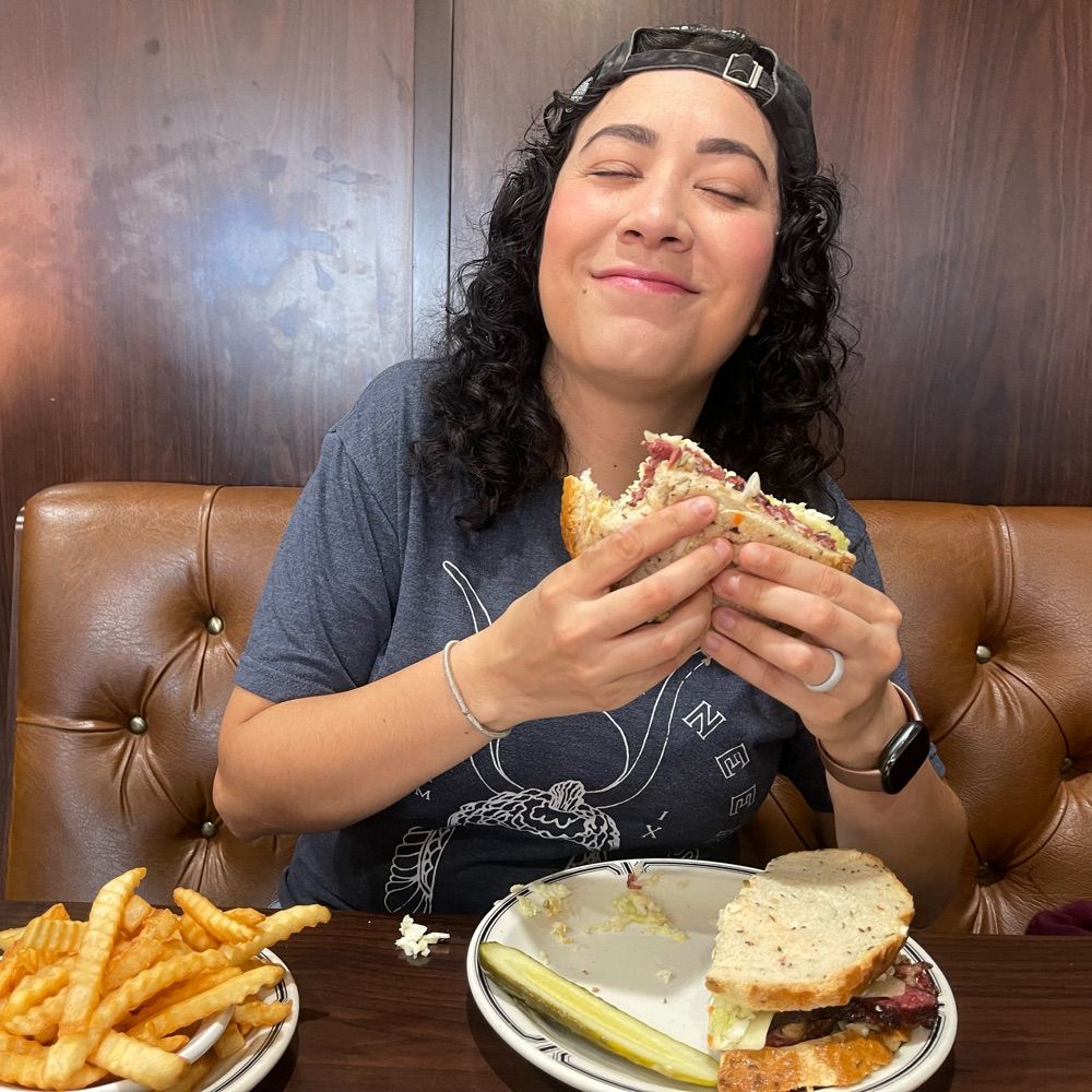 JaimieCantDance