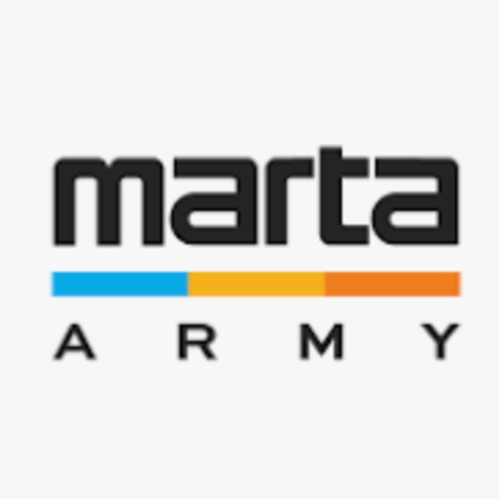 MARTA Army
