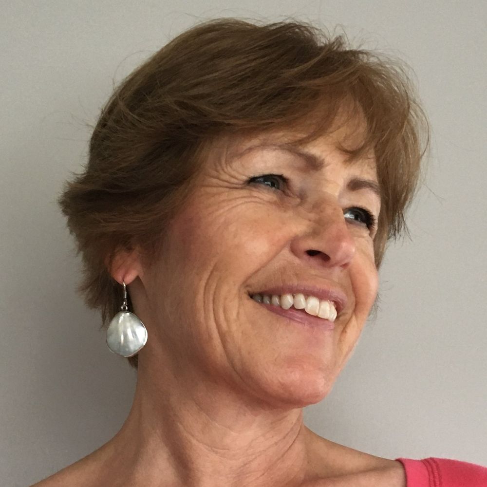 Elizabeth Collis