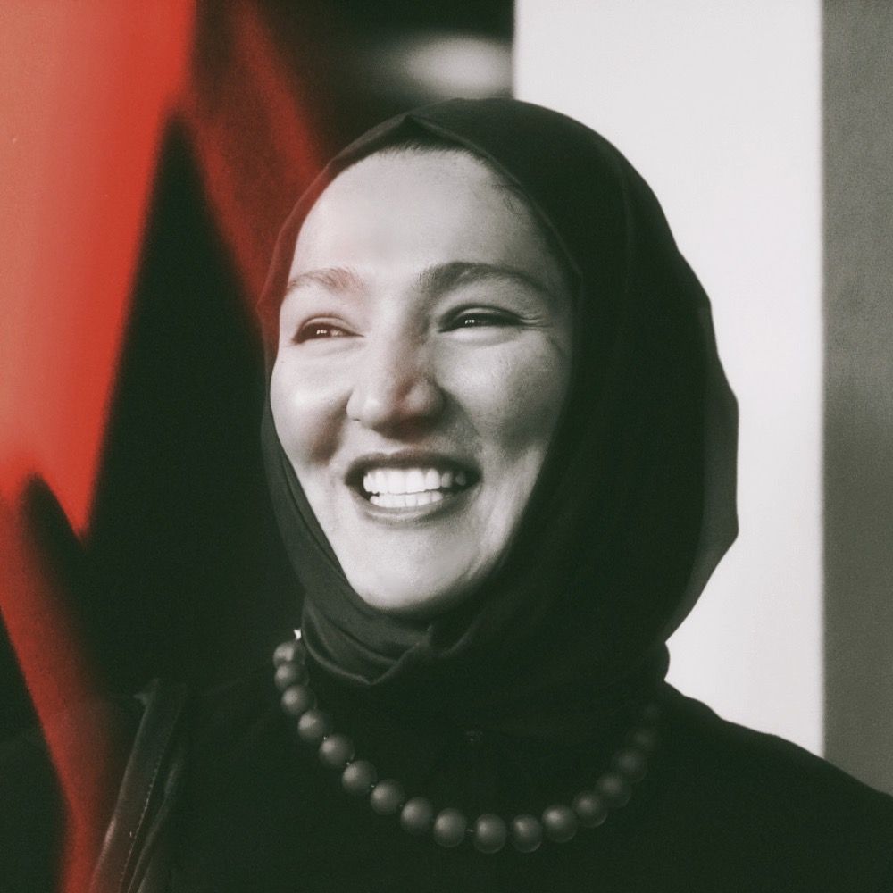 Kübra Gümüşay
