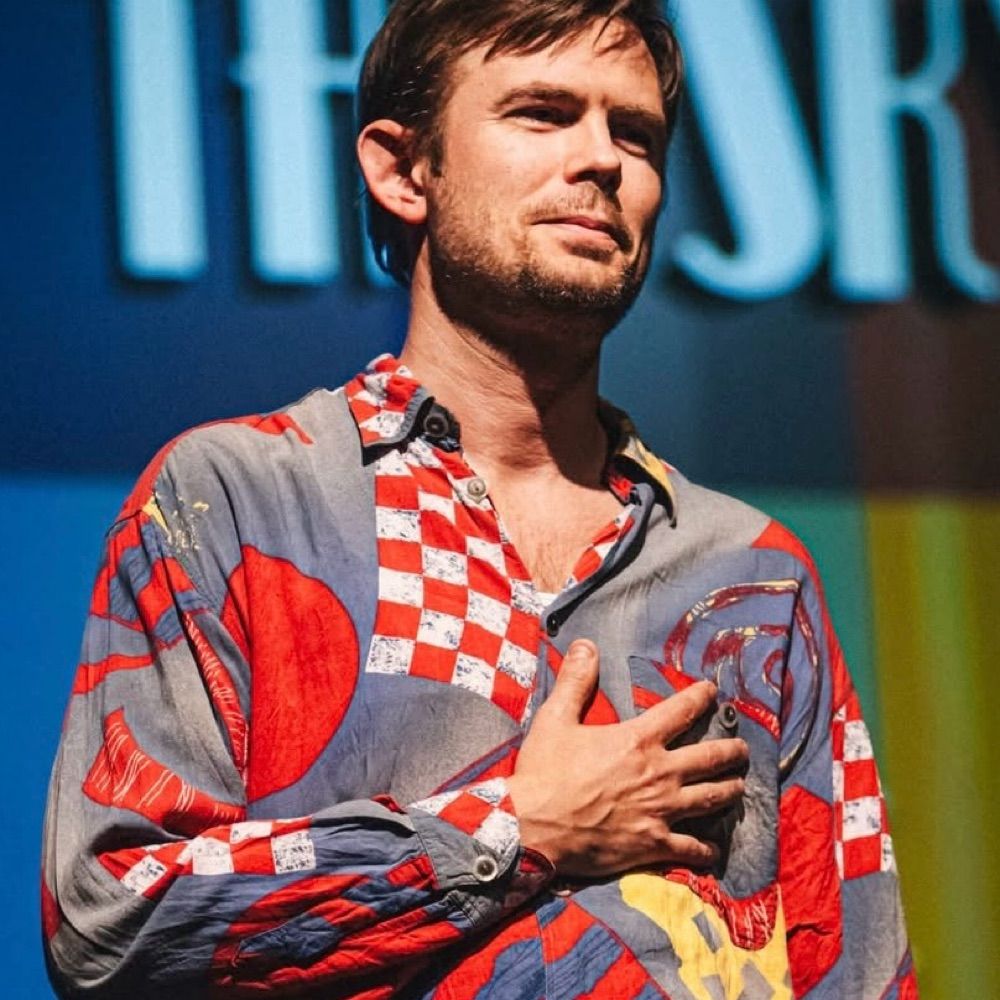 Daniel Greayer