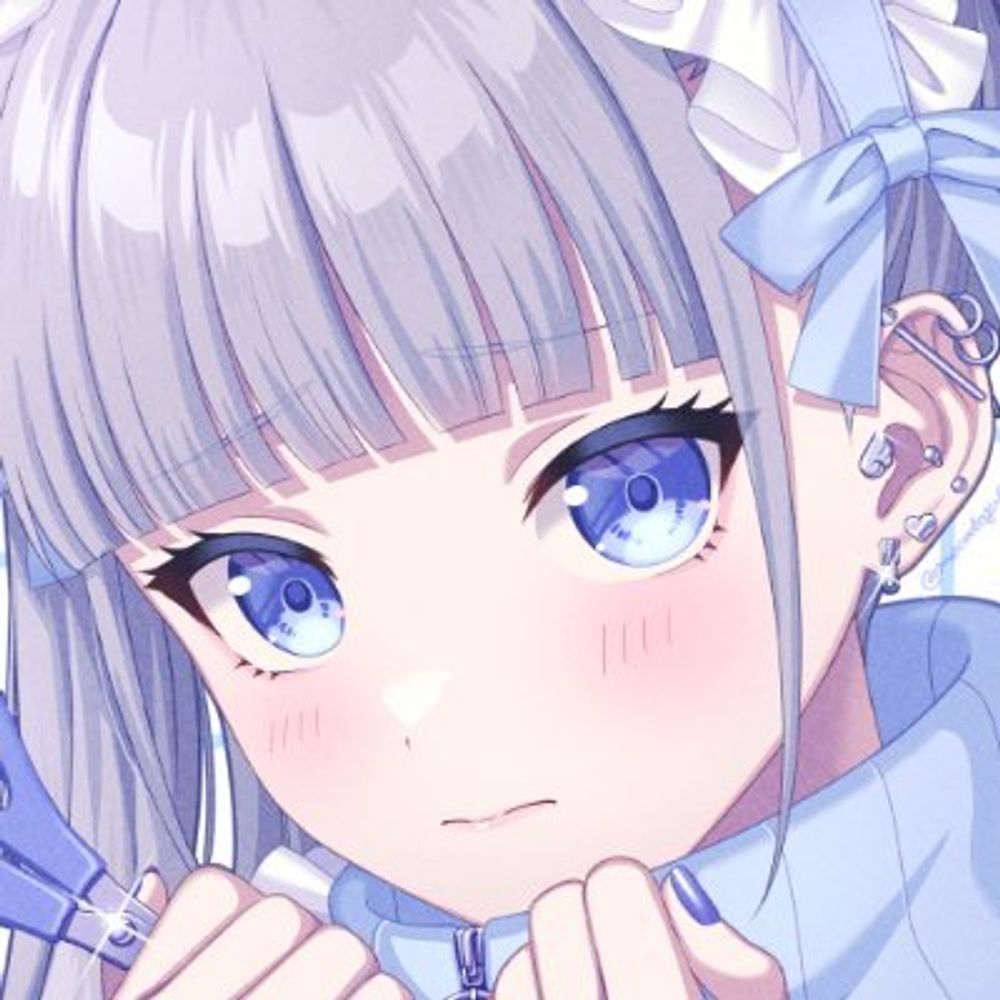 福本もこ🐩お仕事募集中♫