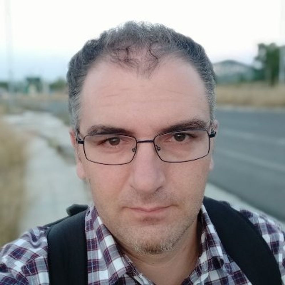 Petros Gavalakis
