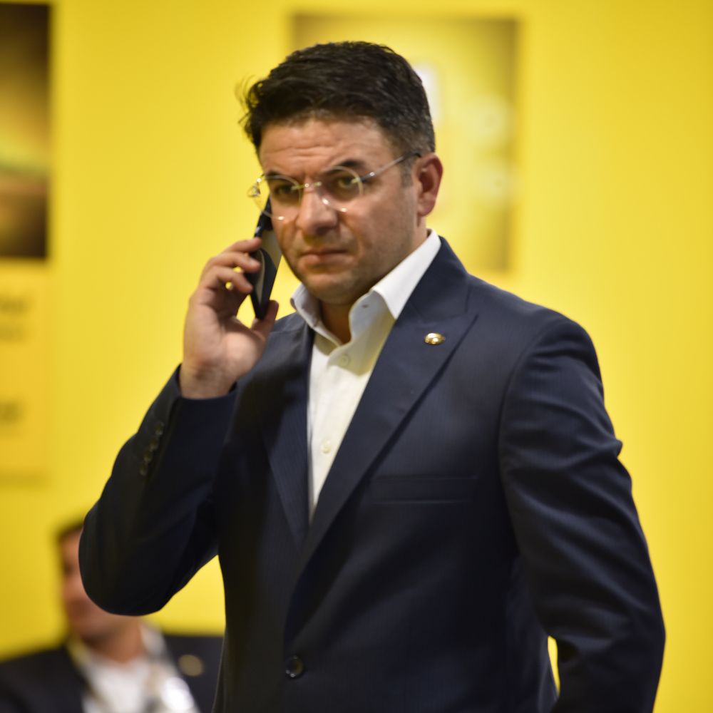 Reza Movahedi