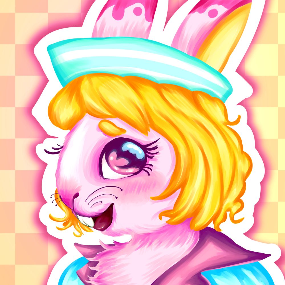 🔞🐰Petite Pipette🍔🔞
