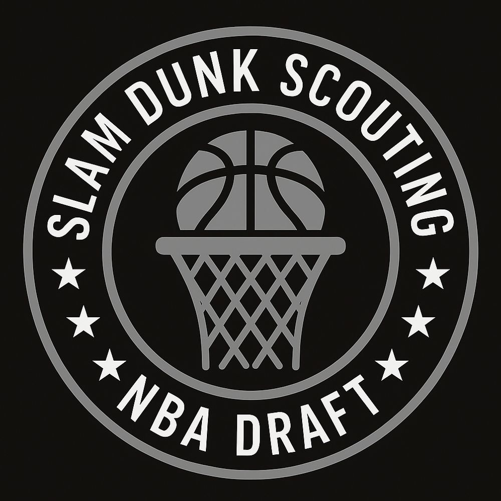 Slam Dunk Scouting