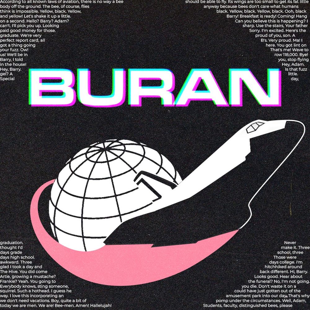 The Energia-Buran Archive