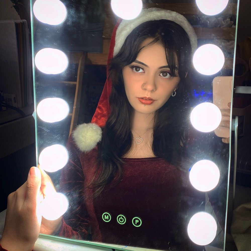Sofia Lamadrid
