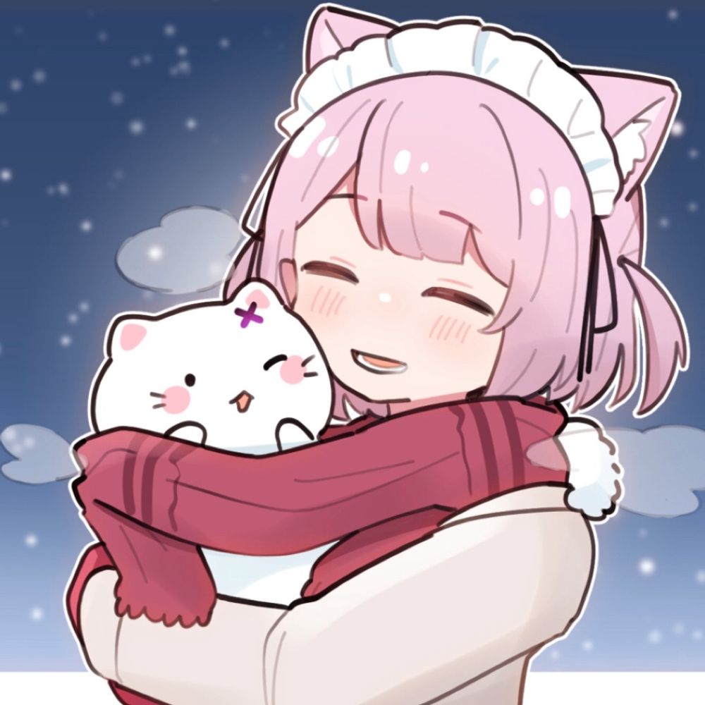 みけにゃん