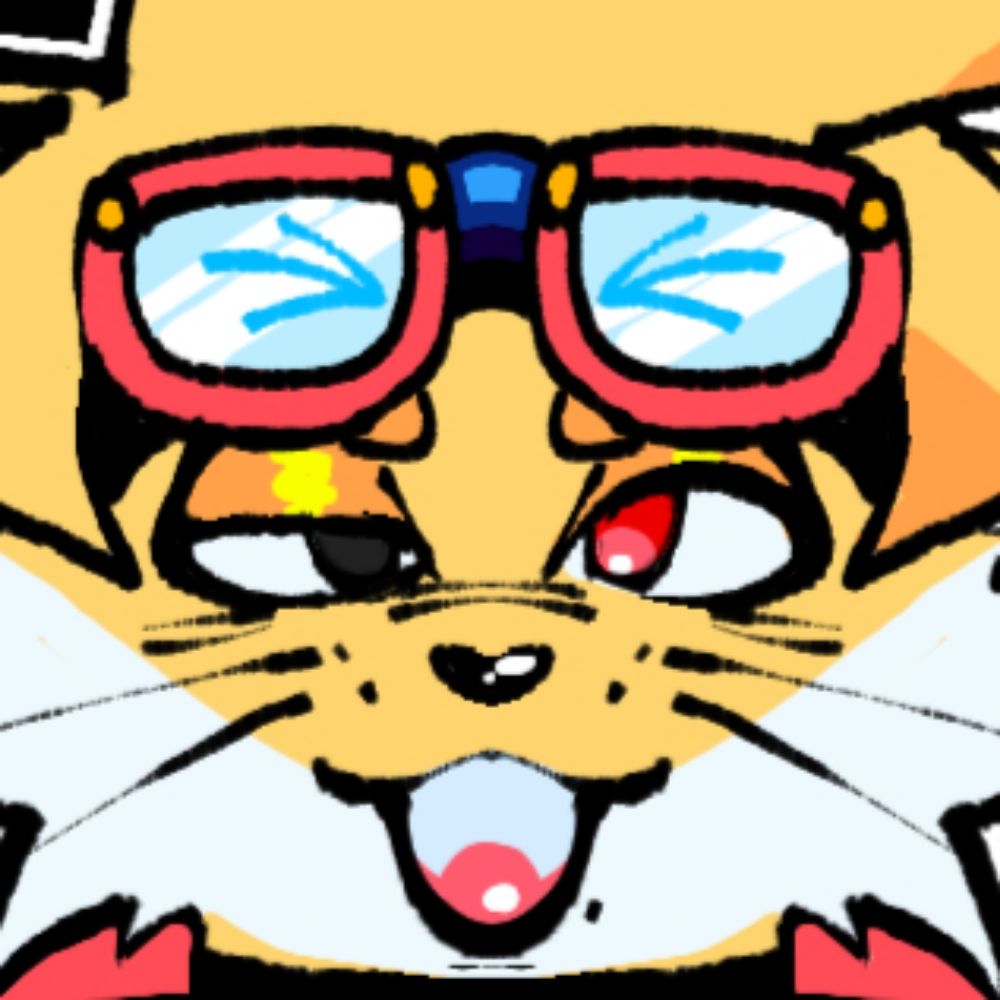 ĐKL Knux™ (Levy Valentina) 🐱⚓️