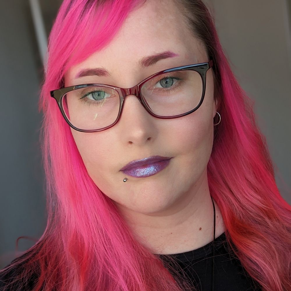 Nyx 💜