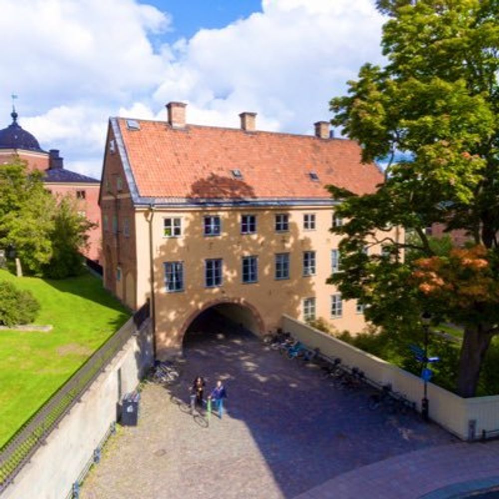 UPPGAP - Uppsala Gender and Politics