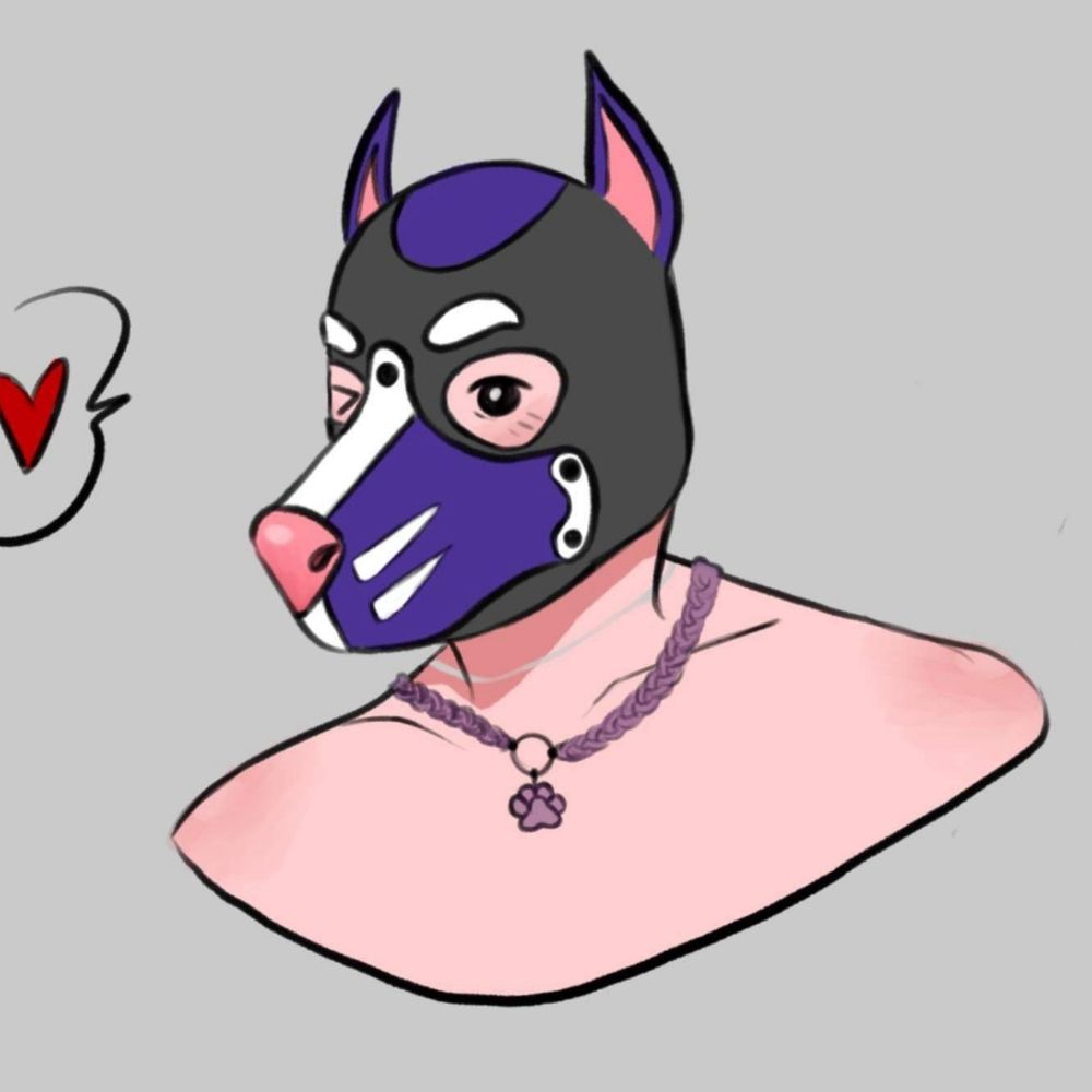 Pup Niki