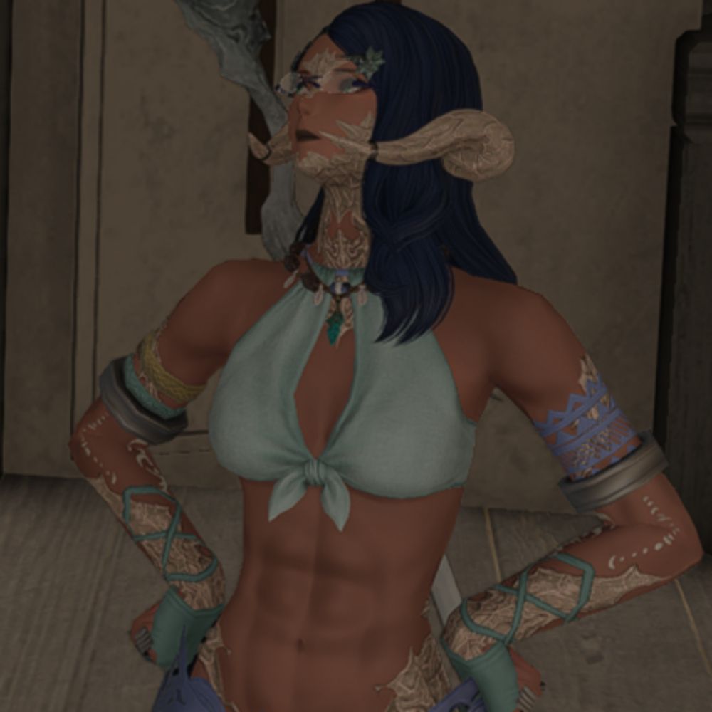 Nuri Highwind