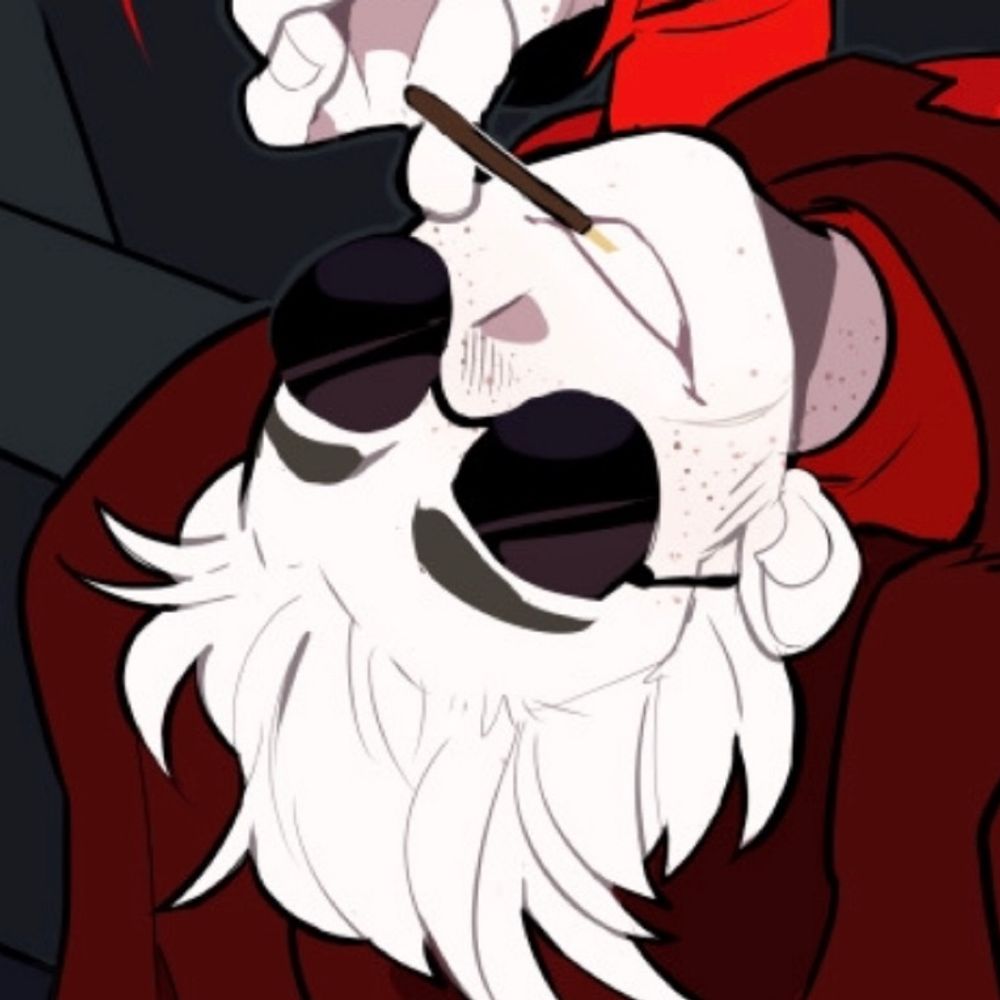 #1 commander karkat lover