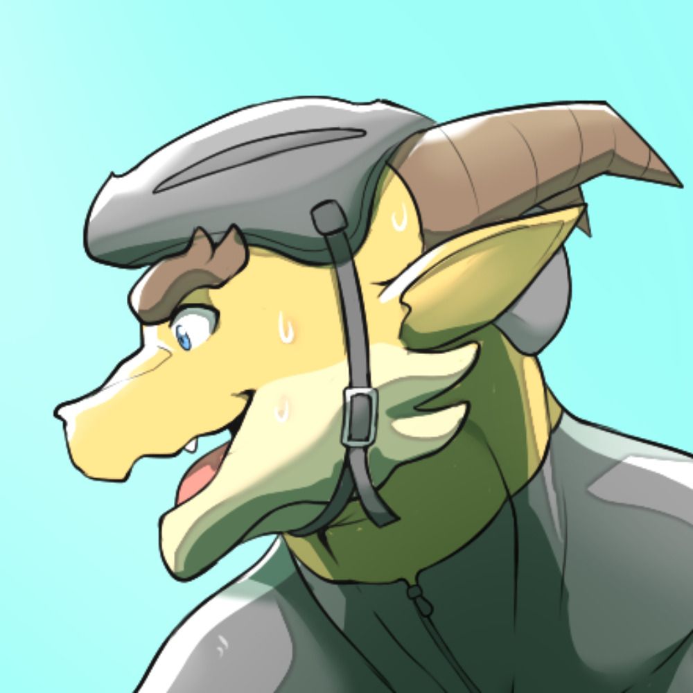 Blein's avatar
