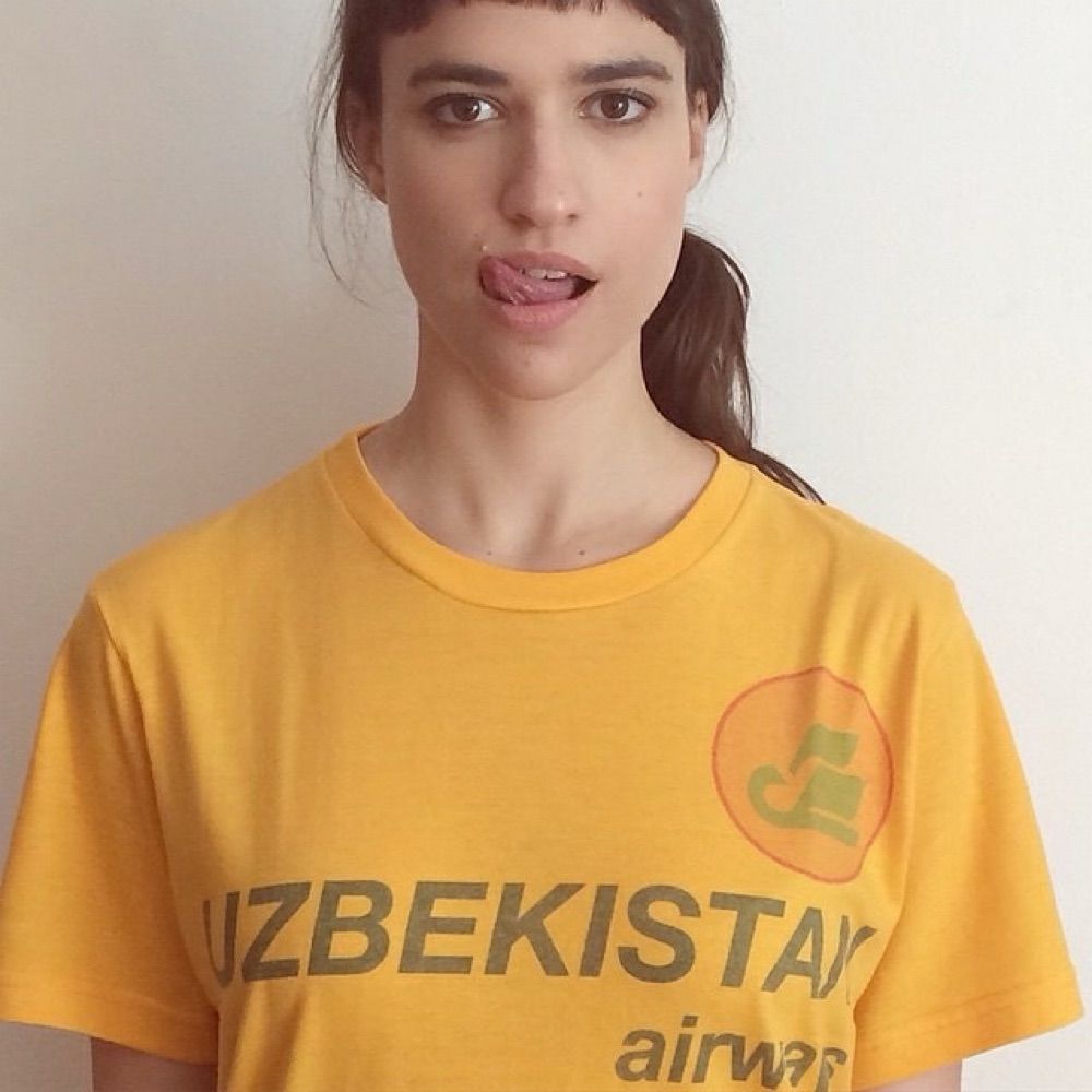 Daniela Swidrak