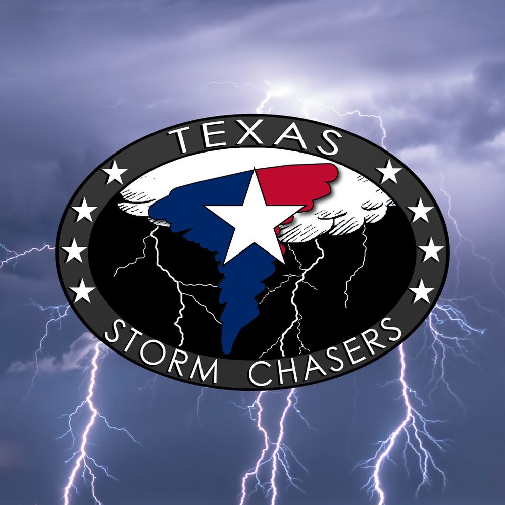 Texas Storm Chasers