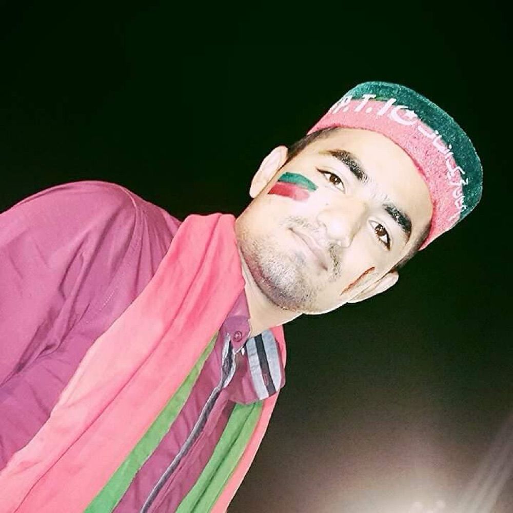 Fawad Jhamat