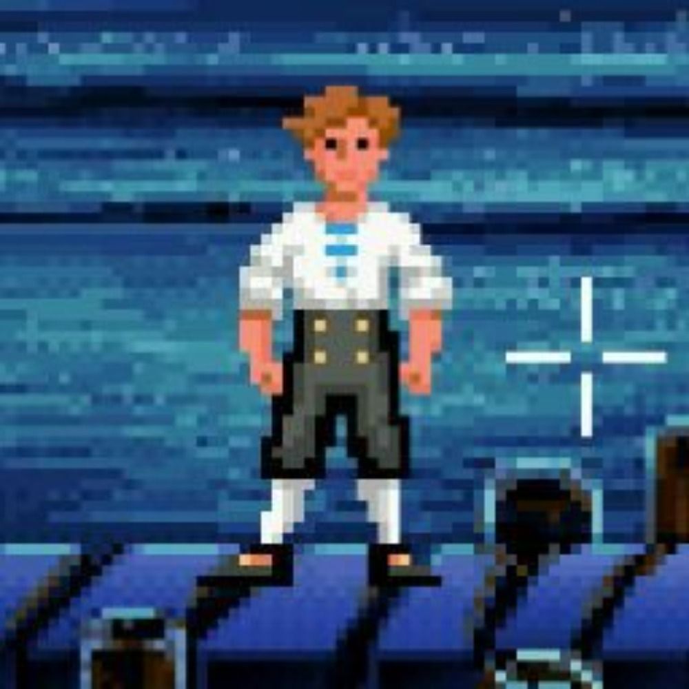 Guybrush Threepwood