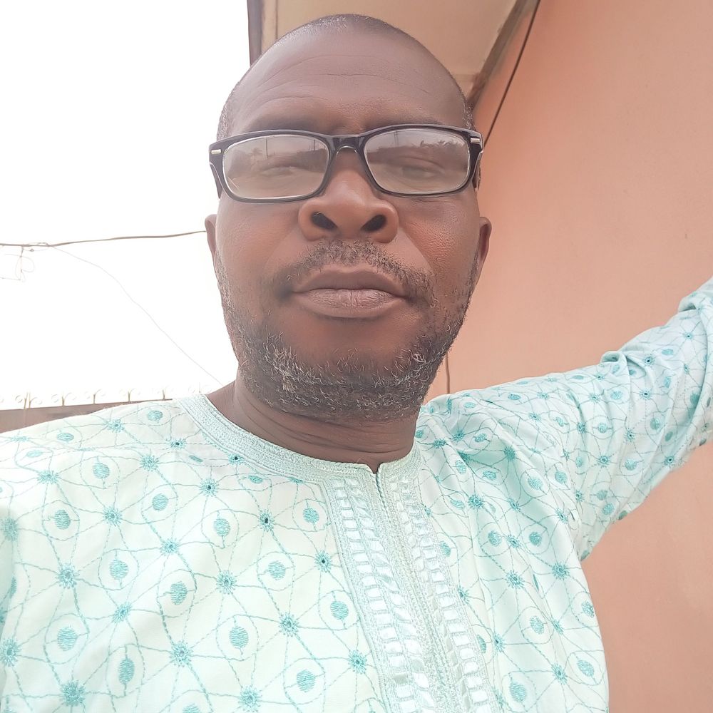 Tunde Dada 