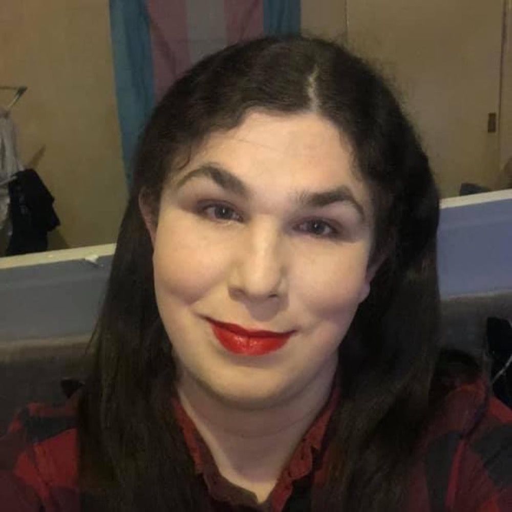 Lily-Nichole Robinson