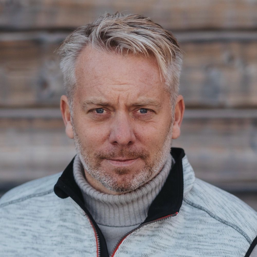 Mans Johnsson