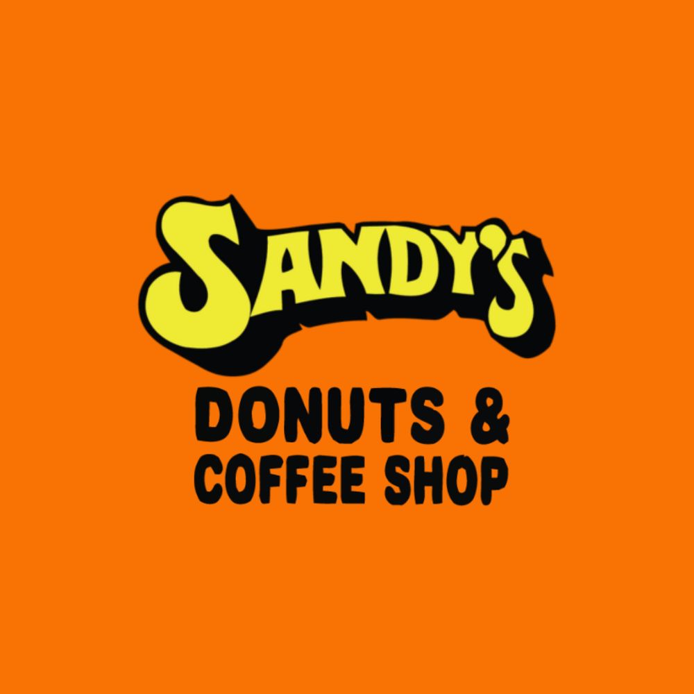 Sandy's Donuts