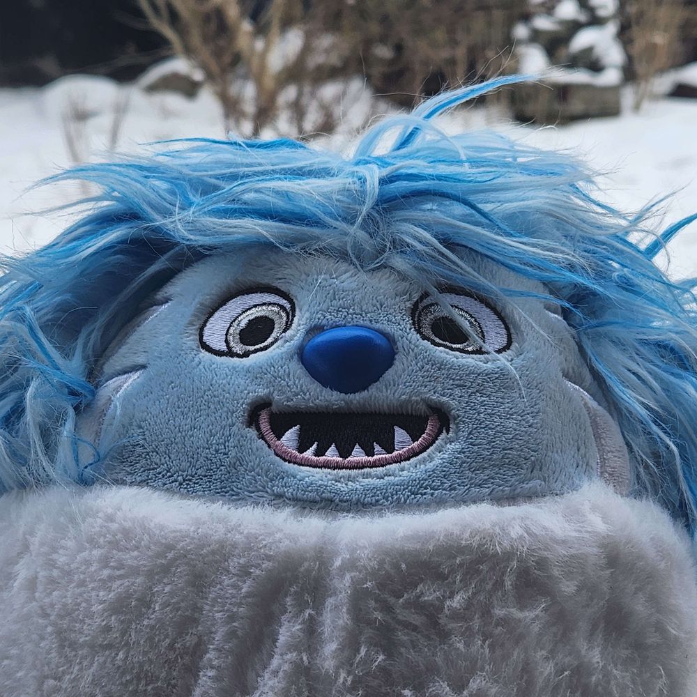 Matty-C-Yeti