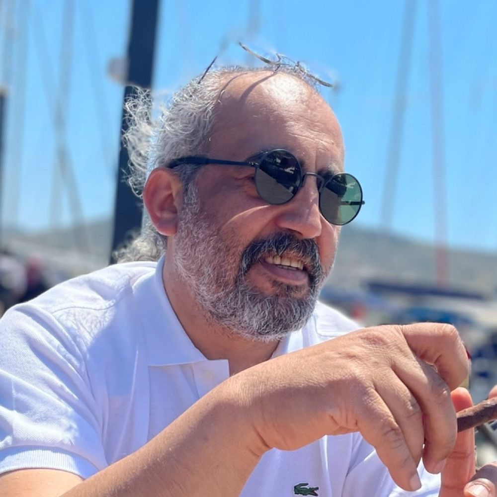 Dinç Çoban