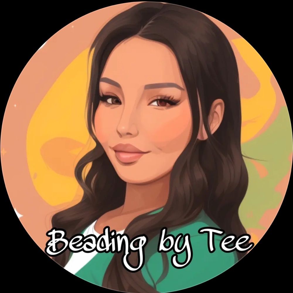 Beading by Tee