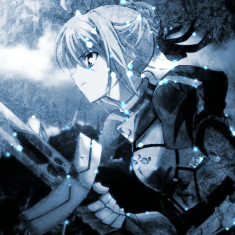 Saber