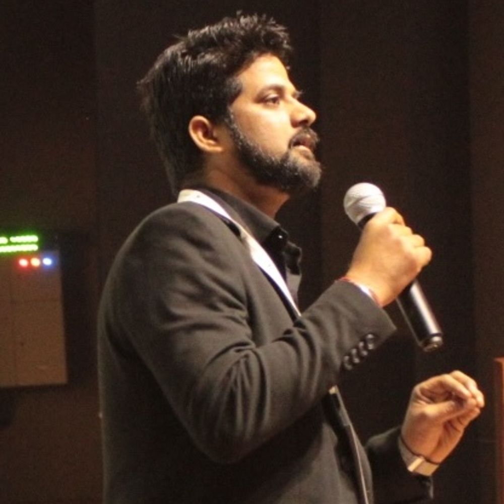 Tarun Gupta
