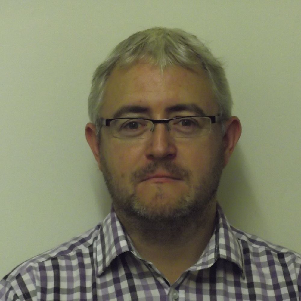 John Dougan