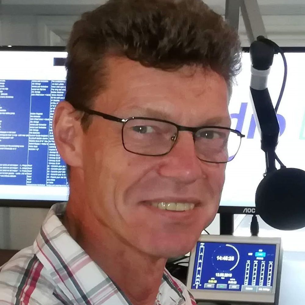 Pieter Veefkind
