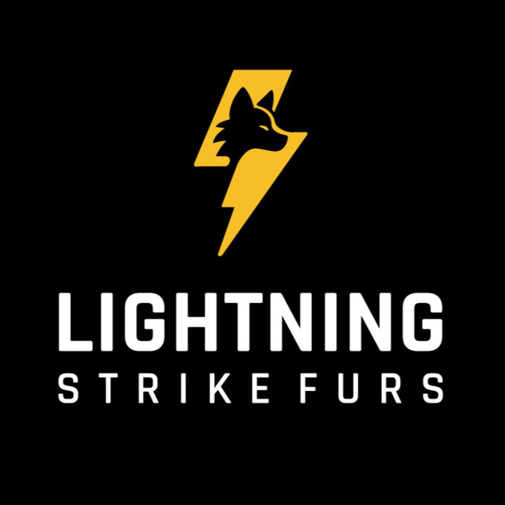 Lightning Strike Furs ⚡️