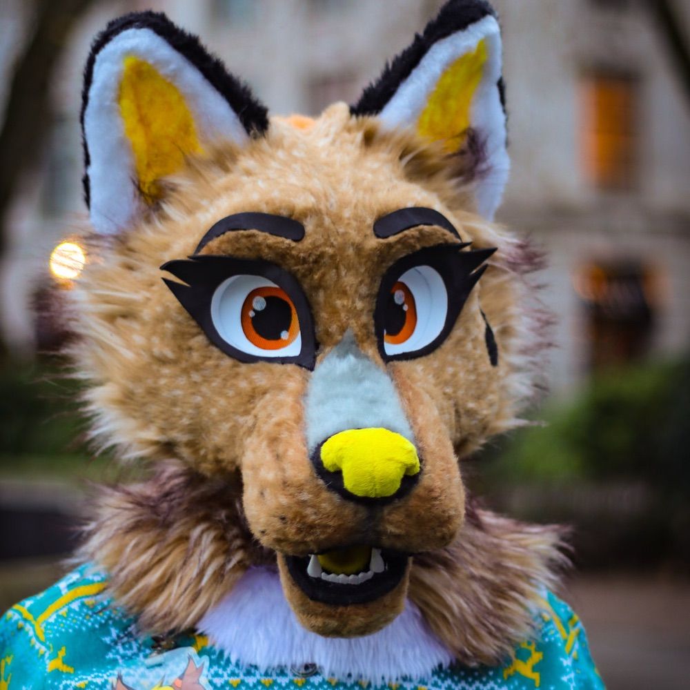 Lightning Strike Furs ⚡️