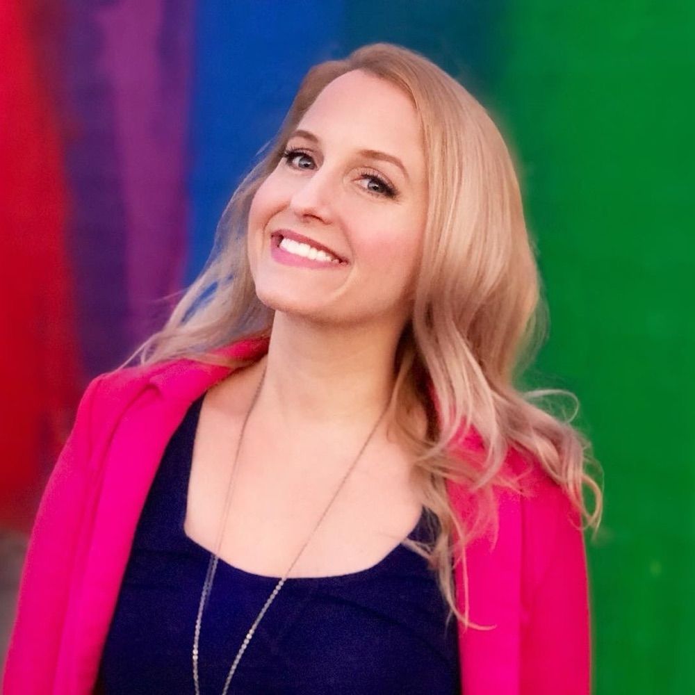 Leah Luker